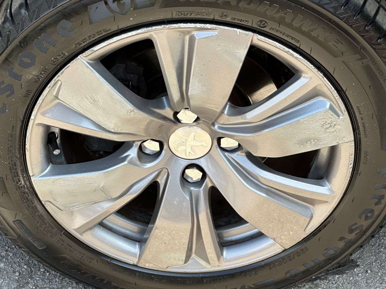 2016 PEUGEOT 2008 2016 PEUGEOT 2008
