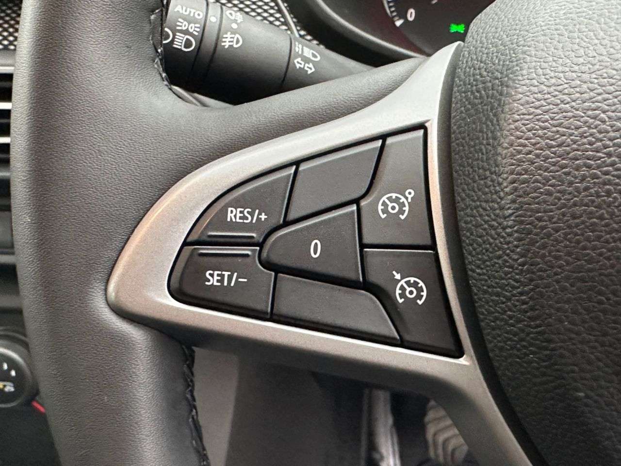 2023 DACIA SANDERO 2023 DACIA SANDERO