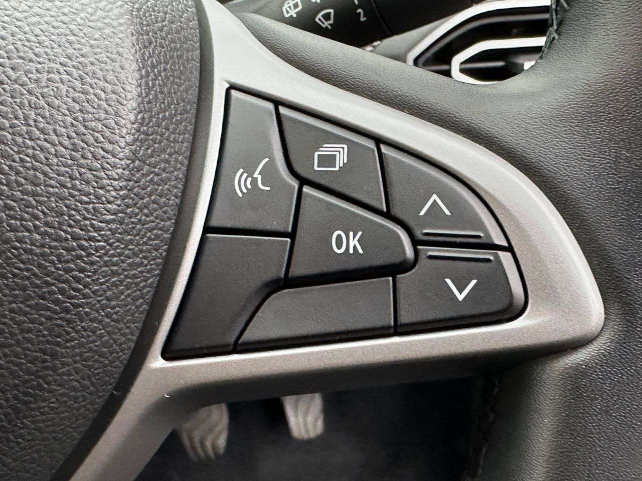 2023 DACIA SANDERO 2023 DACIA SANDERO