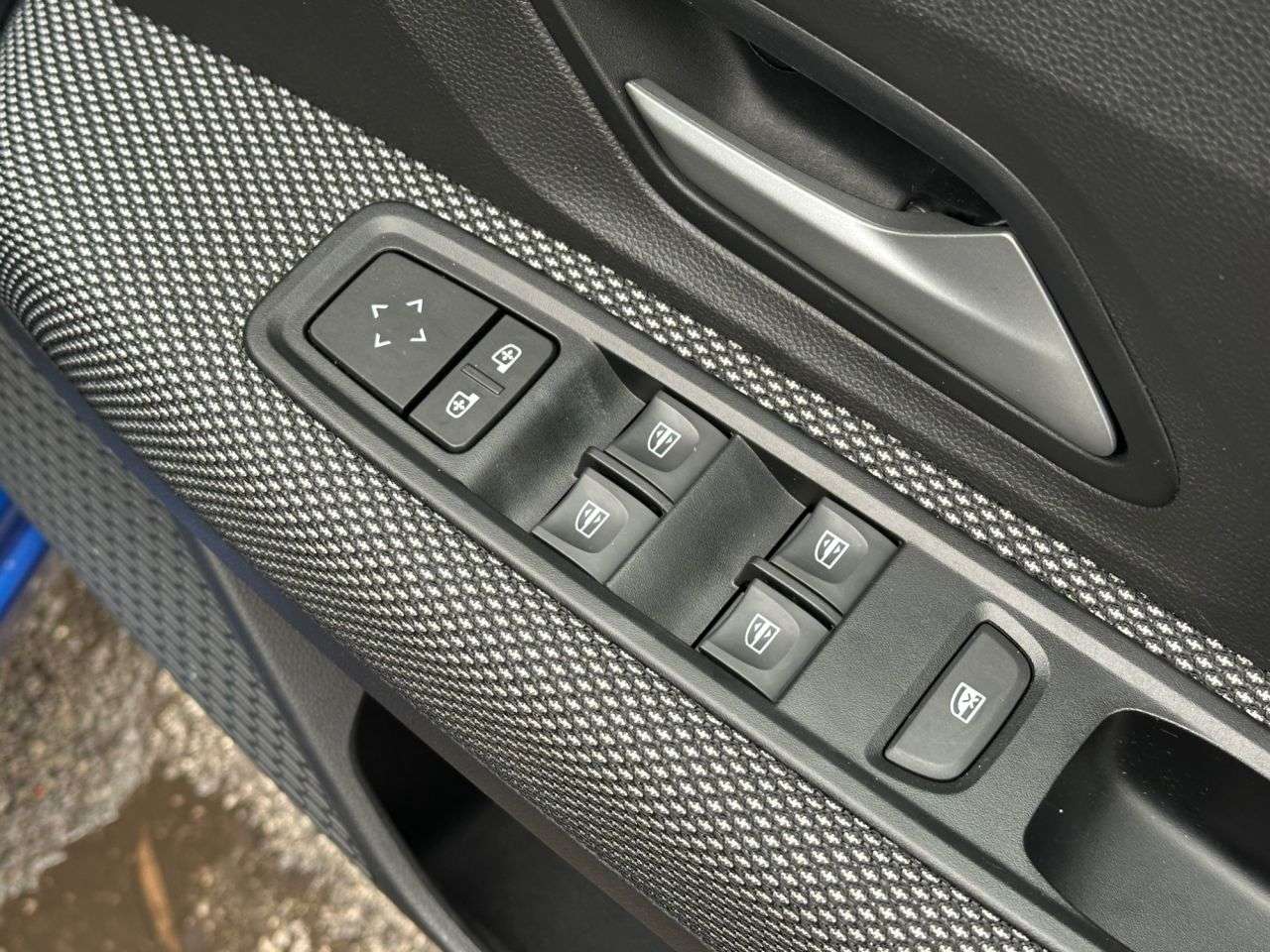 2023 DACIA SANDERO 2023 DACIA SANDERO