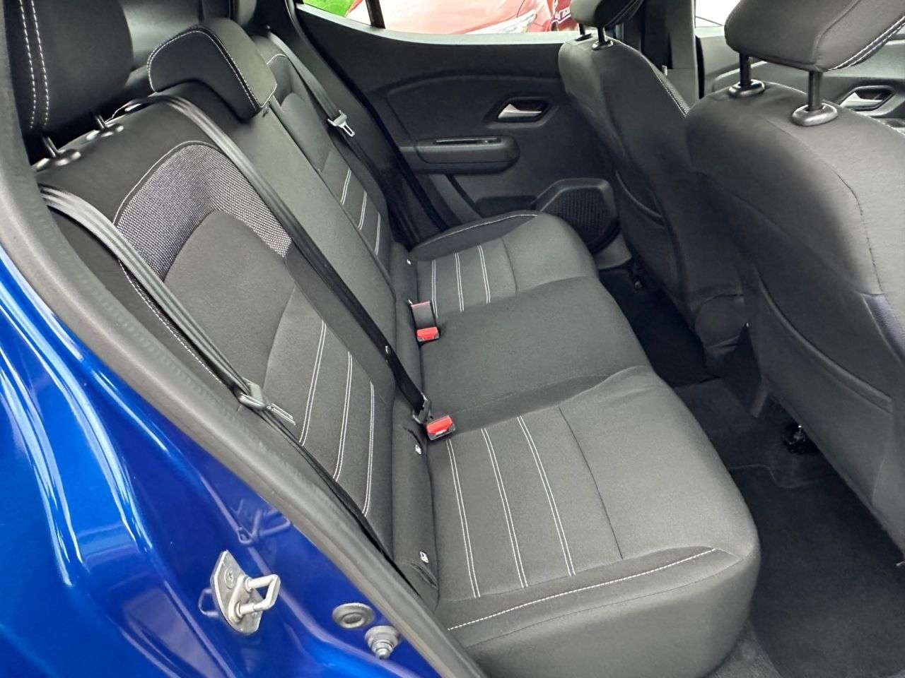 2023 DACIA SANDERO 2023 DACIA SANDERO