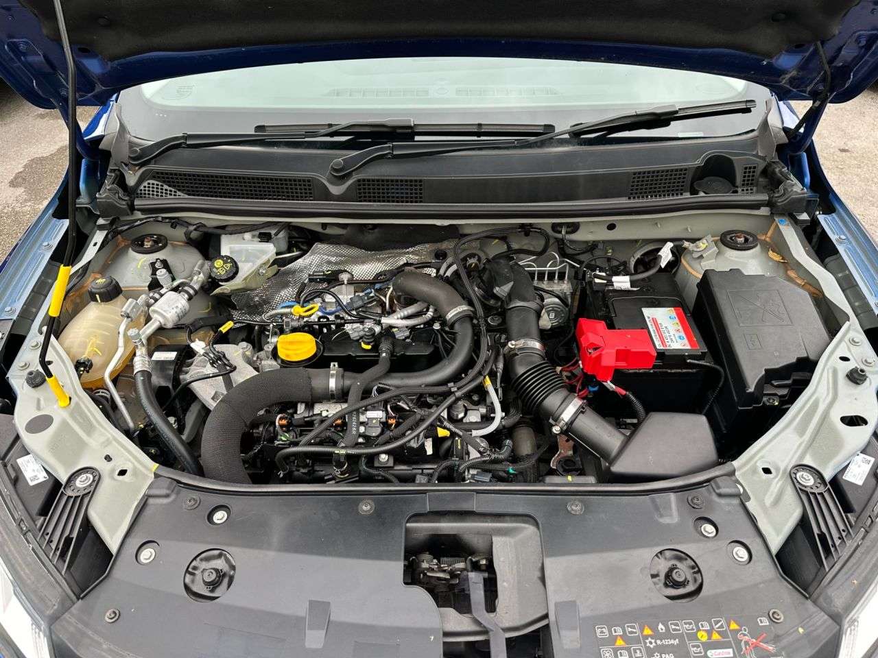 2023 DACIA SANDERO 2023 DACIA SANDERO