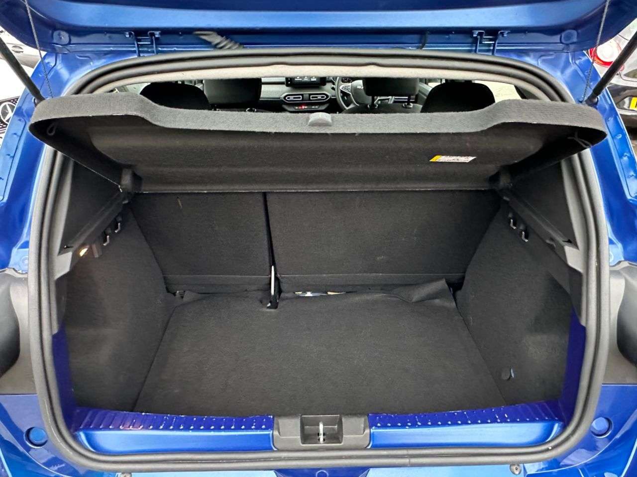 2023 DACIA SANDERO 2023 DACIA SANDERO