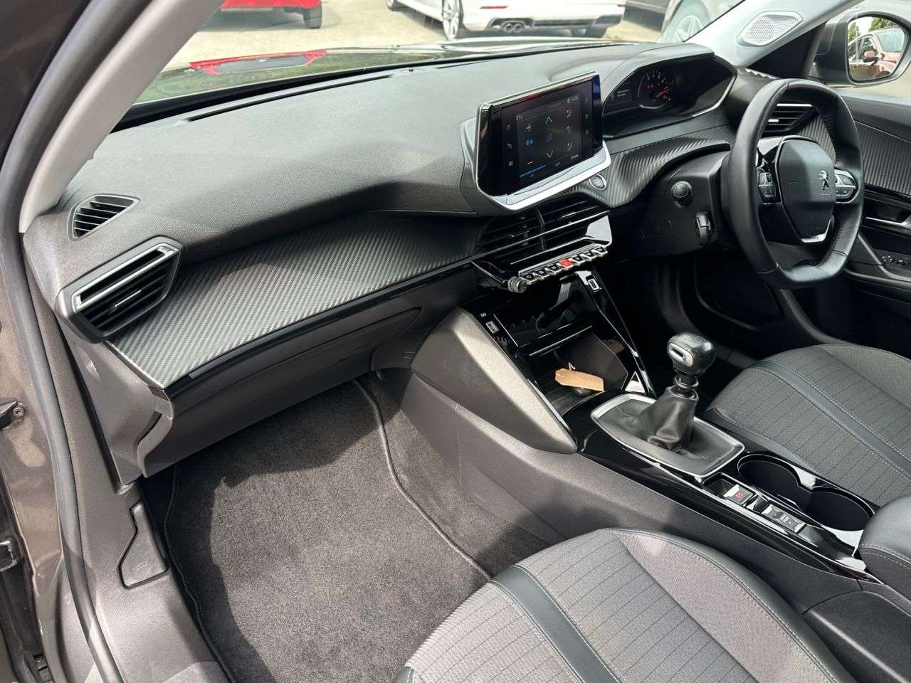 2021 PEUGEOT 2008 2021 PEUGEOT 2008