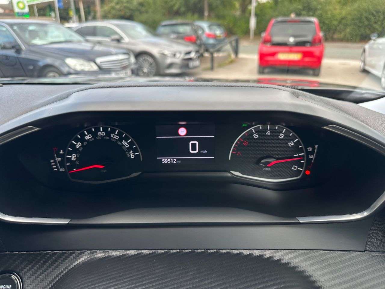 2021 PEUGEOT 2008 2021 PEUGEOT 2008