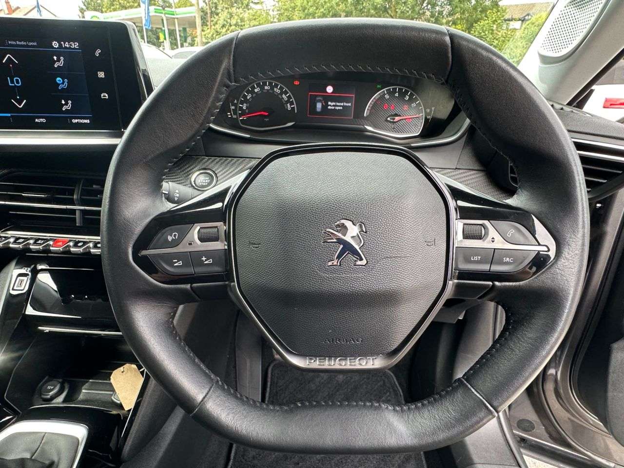 2021 PEUGEOT 2008 2021 PEUGEOT 2008