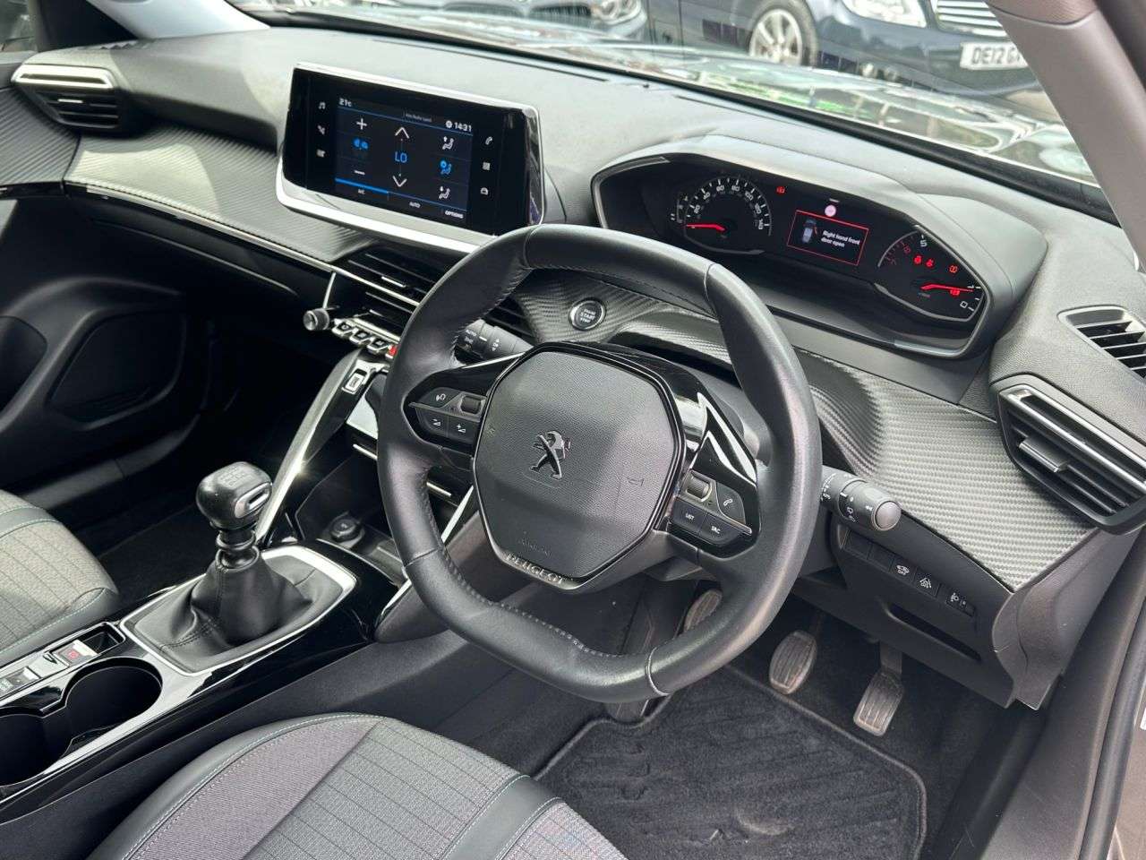 2021 PEUGEOT 2008 2021 PEUGEOT 2008