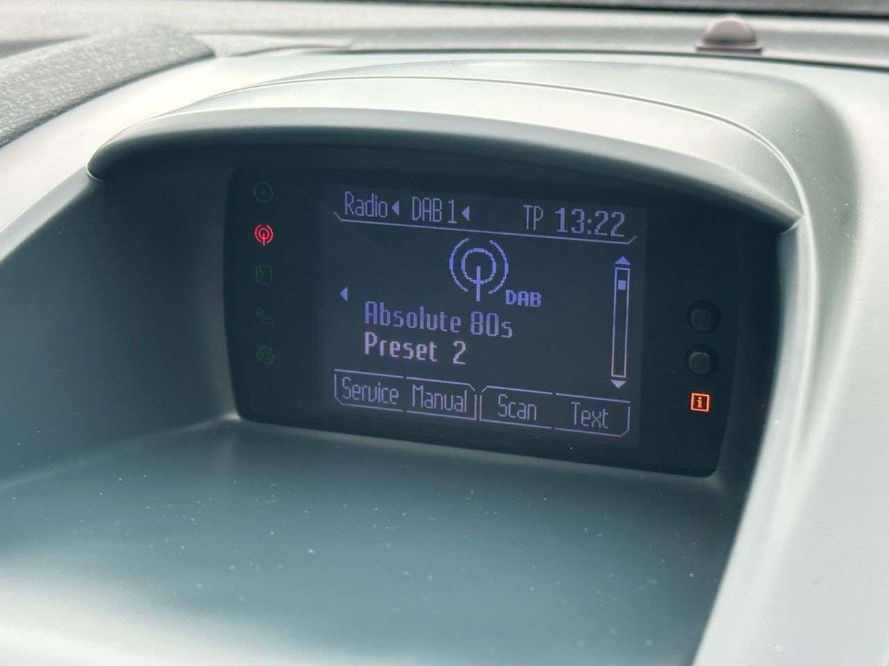 2012 FORD FIESTA 2012 FORD FIESTA