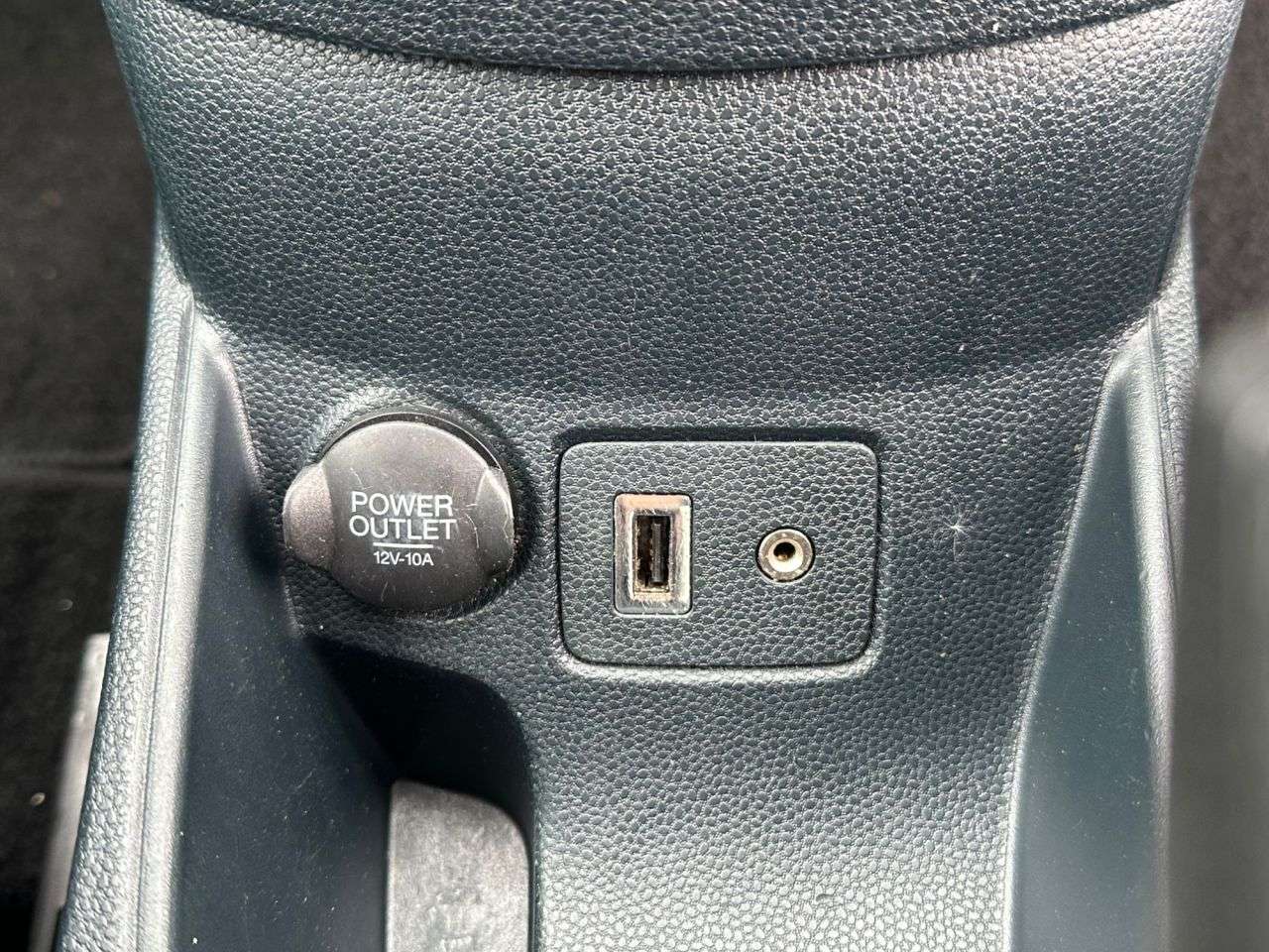 2012 FORD FIESTA 2012 FORD FIESTA