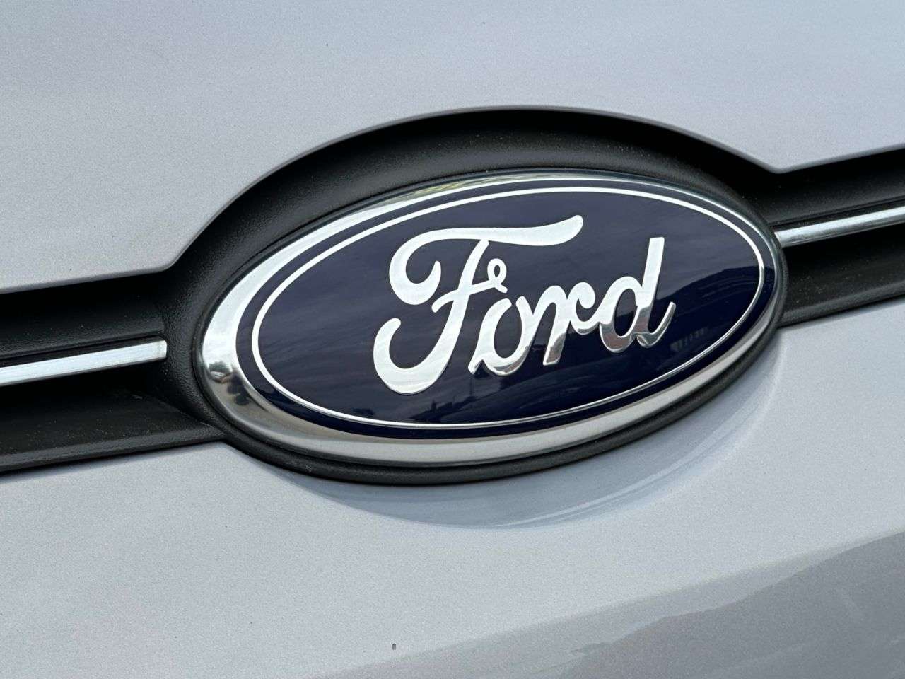 2012 FORD FIESTA 2012 FORD FIESTA