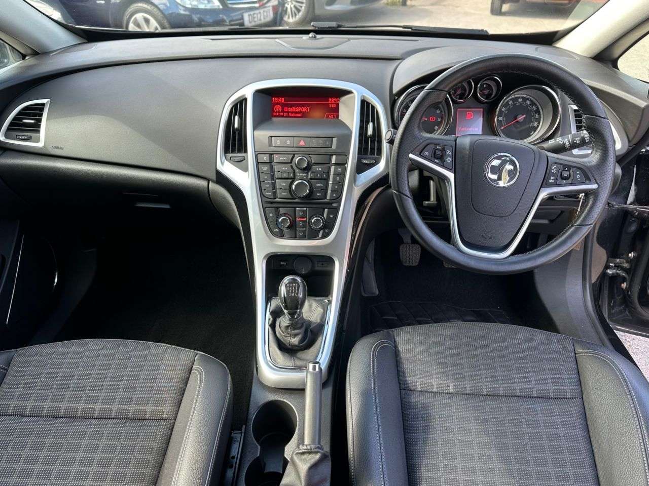 A 2016 VAUXHALL ASTRA GTC 1.4i Turbo SRi Coupe 3dr Petrol Manual Euro 6 (s/s) (140 ps) A 2016 VAUXHALL ASTRA GTC 1.4i Turbo SRi Coupe 3dr Petrol Manual Euro 6 (s/s) (140 ps)