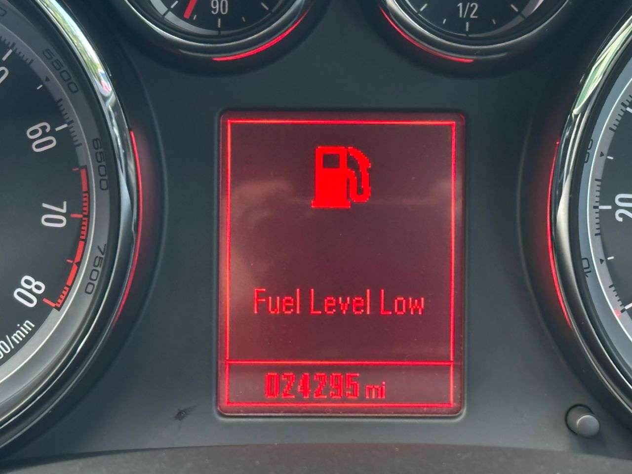 2016 VAUXHALL ASTRA GTC 2016 VAUXHALL ASTRA GTC