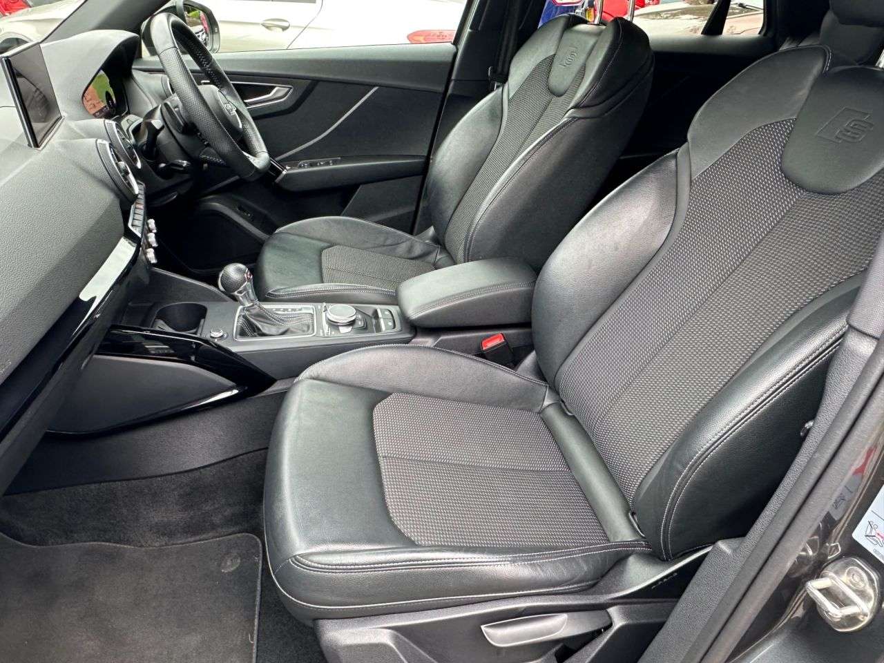 2020 AUDI Q2 2020 AUDI Q2