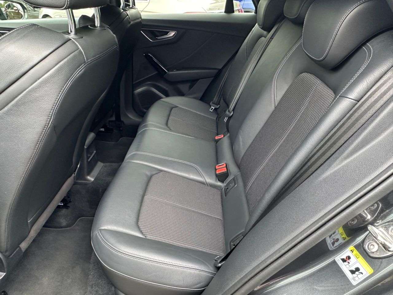 2020 AUDI Q2 2020 AUDI Q2