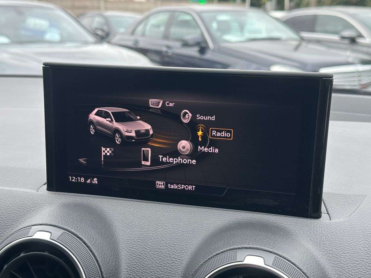 2020 AUDI Q2 2020 AUDI Q2