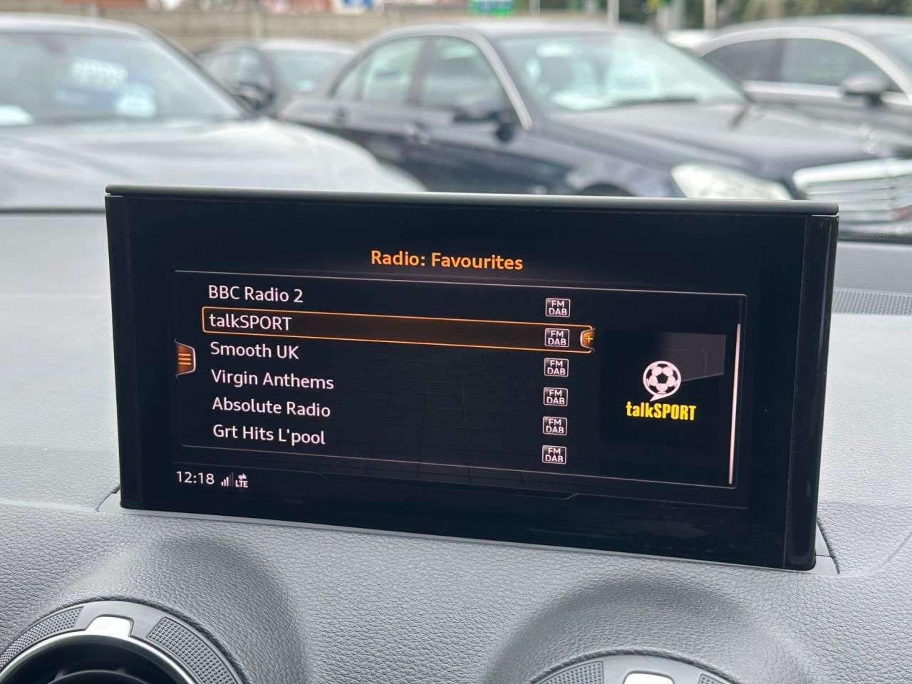 2020 AUDI Q2 2020 AUDI Q2