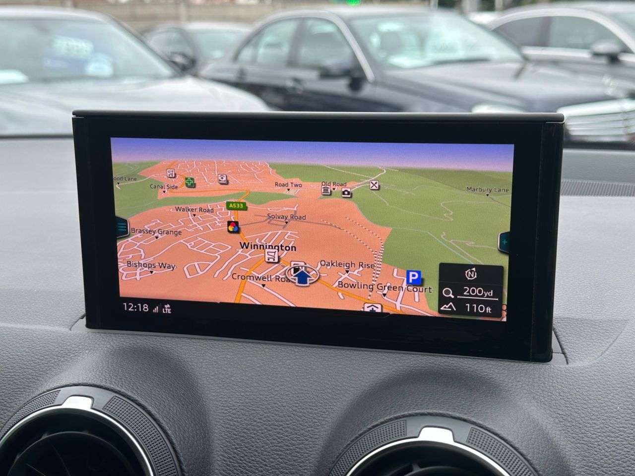 2020 AUDI Q2 2020 AUDI Q2