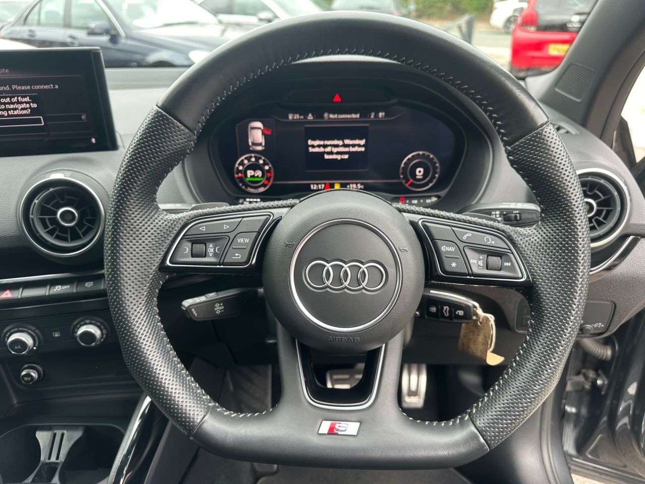 2020 AUDI Q2 2020 AUDI Q2