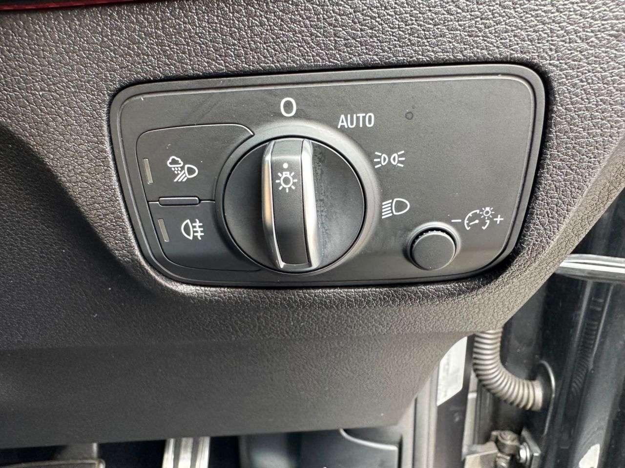 2020 AUDI Q2 2020 AUDI Q2
