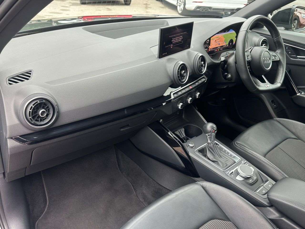 2020 AUDI Q2 2020 AUDI Q2