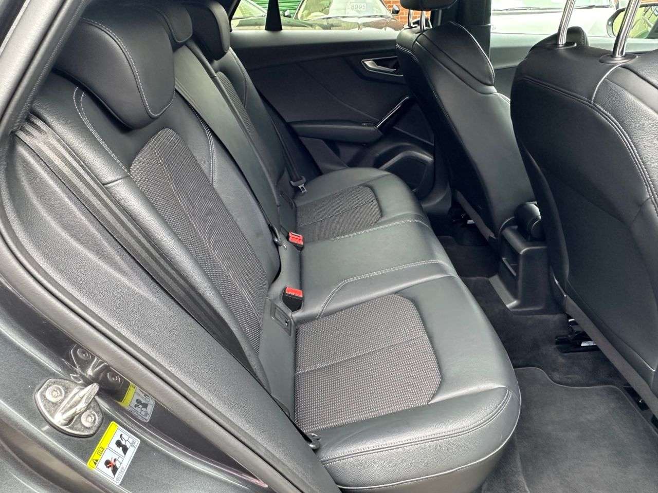2020 AUDI Q2 2020 AUDI Q2