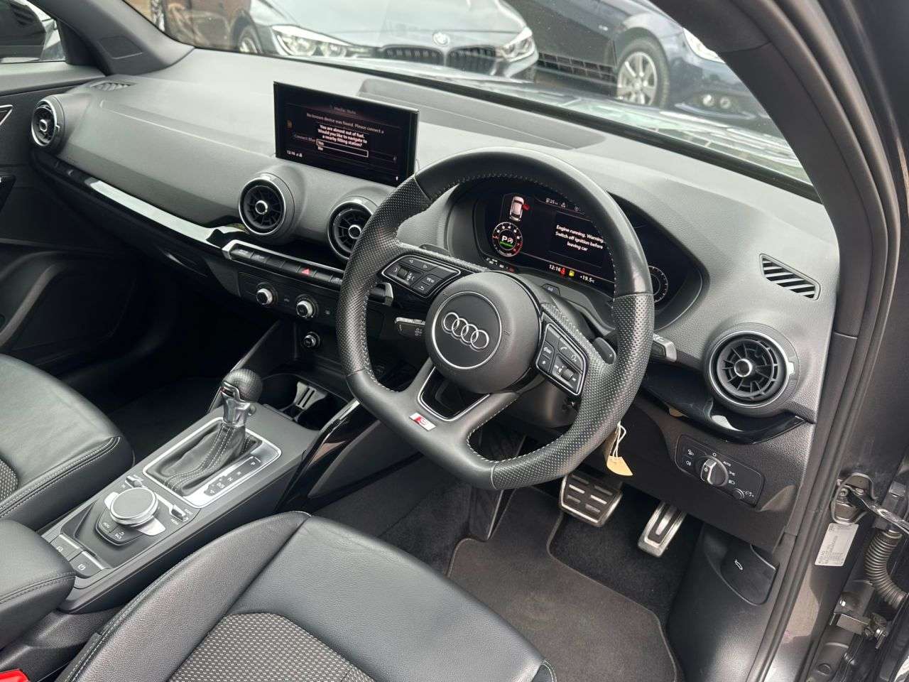 2020 AUDI Q2 2020 AUDI Q2