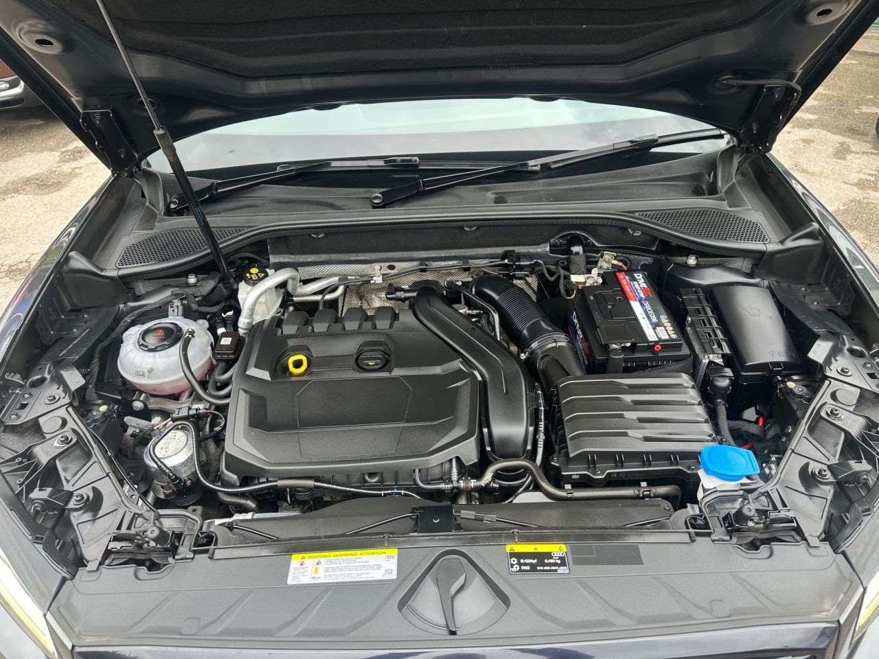 2020 AUDI Q2 2020 AUDI Q2