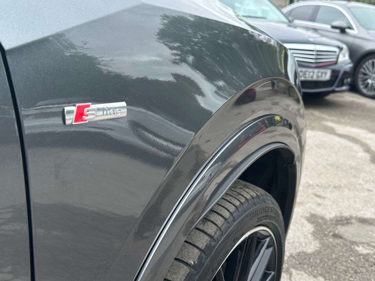 2020 AUDI Q2 2020 AUDI Q2