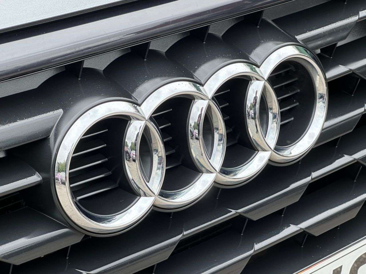 2020 AUDI Q2 2020 AUDI Q2