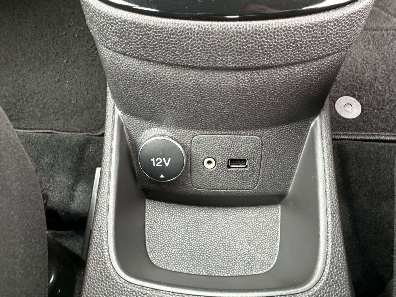 2015 FORD FIESTA 2015 FORD FIESTA