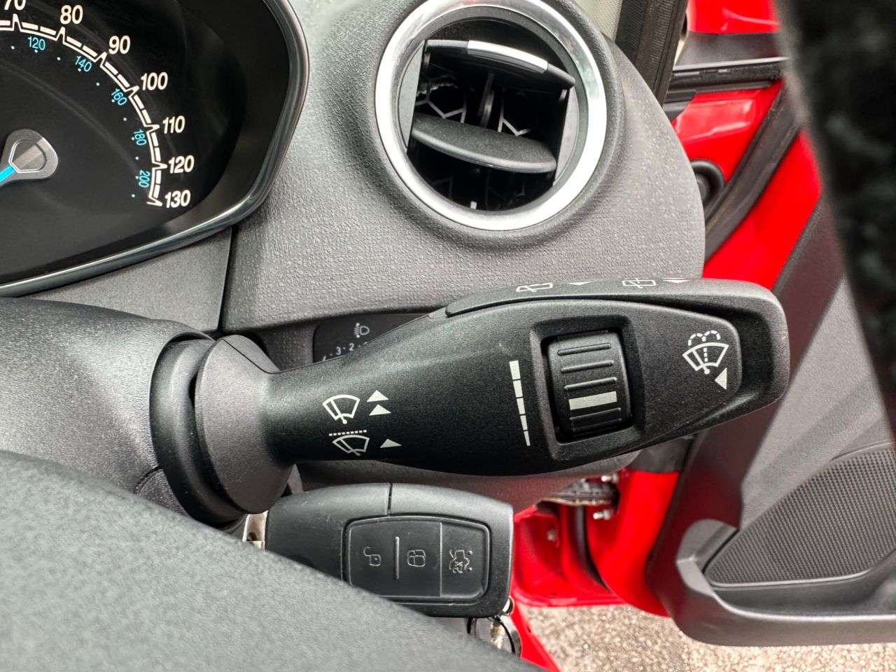 2015 FORD FIESTA 2015 FORD FIESTA