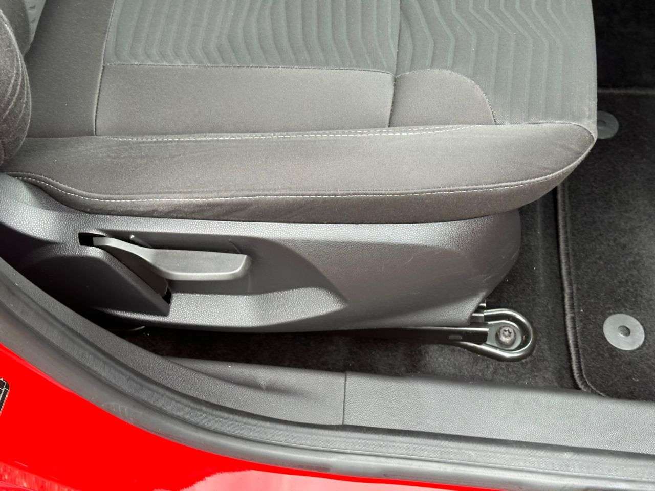 2015 FORD FIESTA 2015 FORD FIESTA