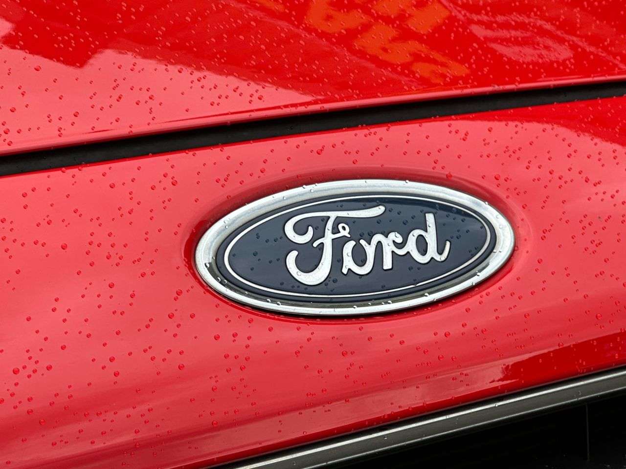 2015 FORD FIESTA 2015 FORD FIESTA