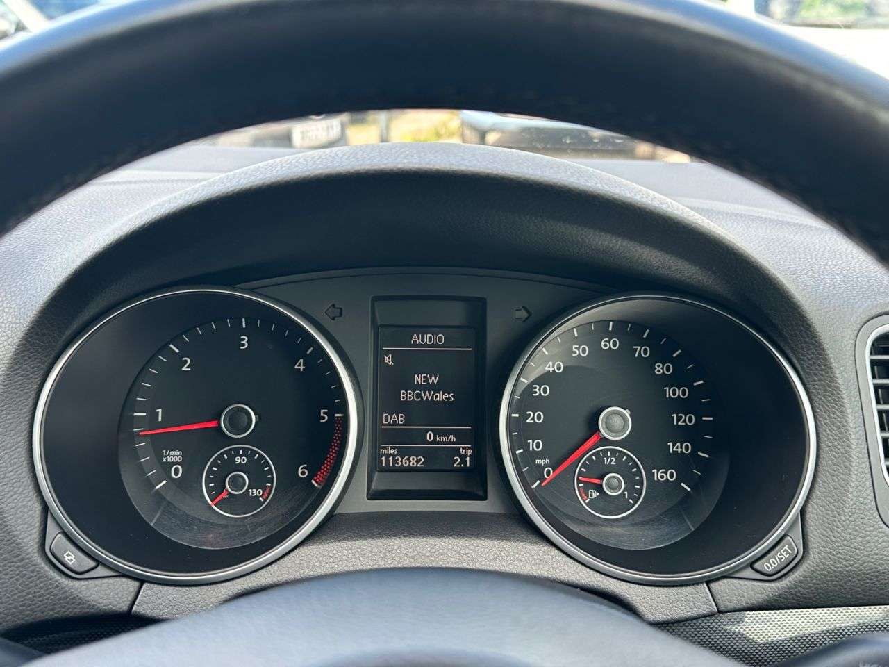 2012 VOLKSWAGEN GOLF 2012 VOLKSWAGEN GOLF