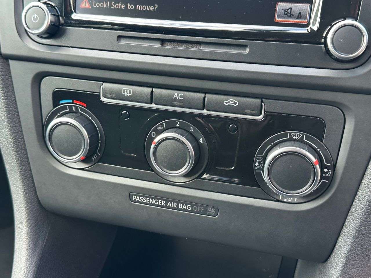 2012 VOLKSWAGEN GOLF 2012 VOLKSWAGEN GOLF