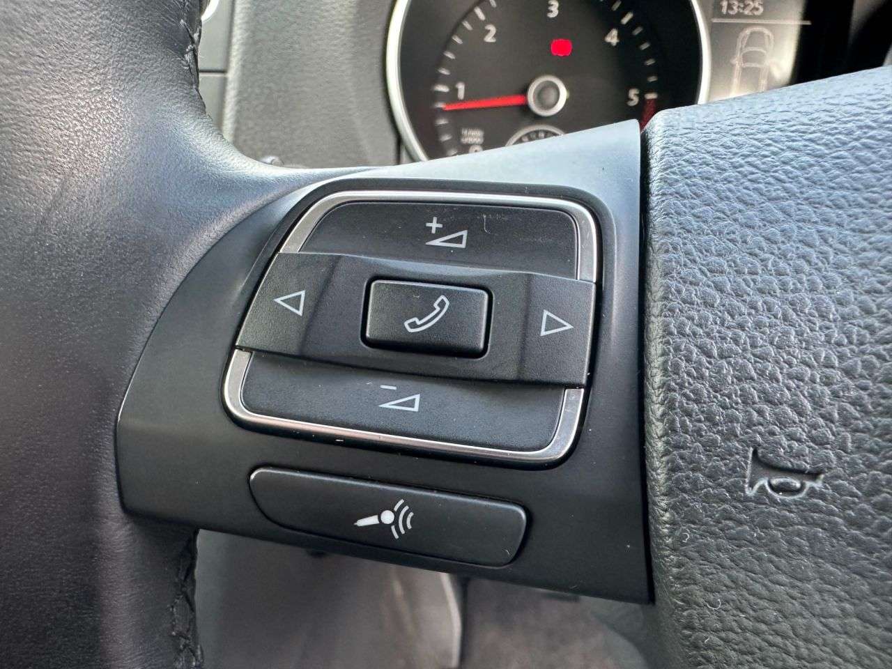 2012 VOLKSWAGEN GOLF 2012 VOLKSWAGEN GOLF