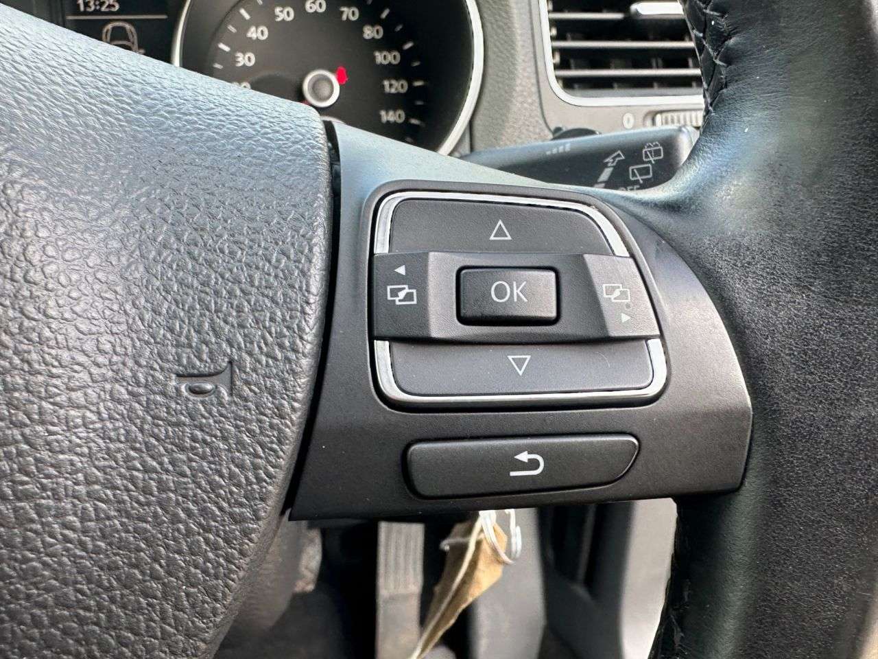 2012 VOLKSWAGEN GOLF 2012 VOLKSWAGEN GOLF