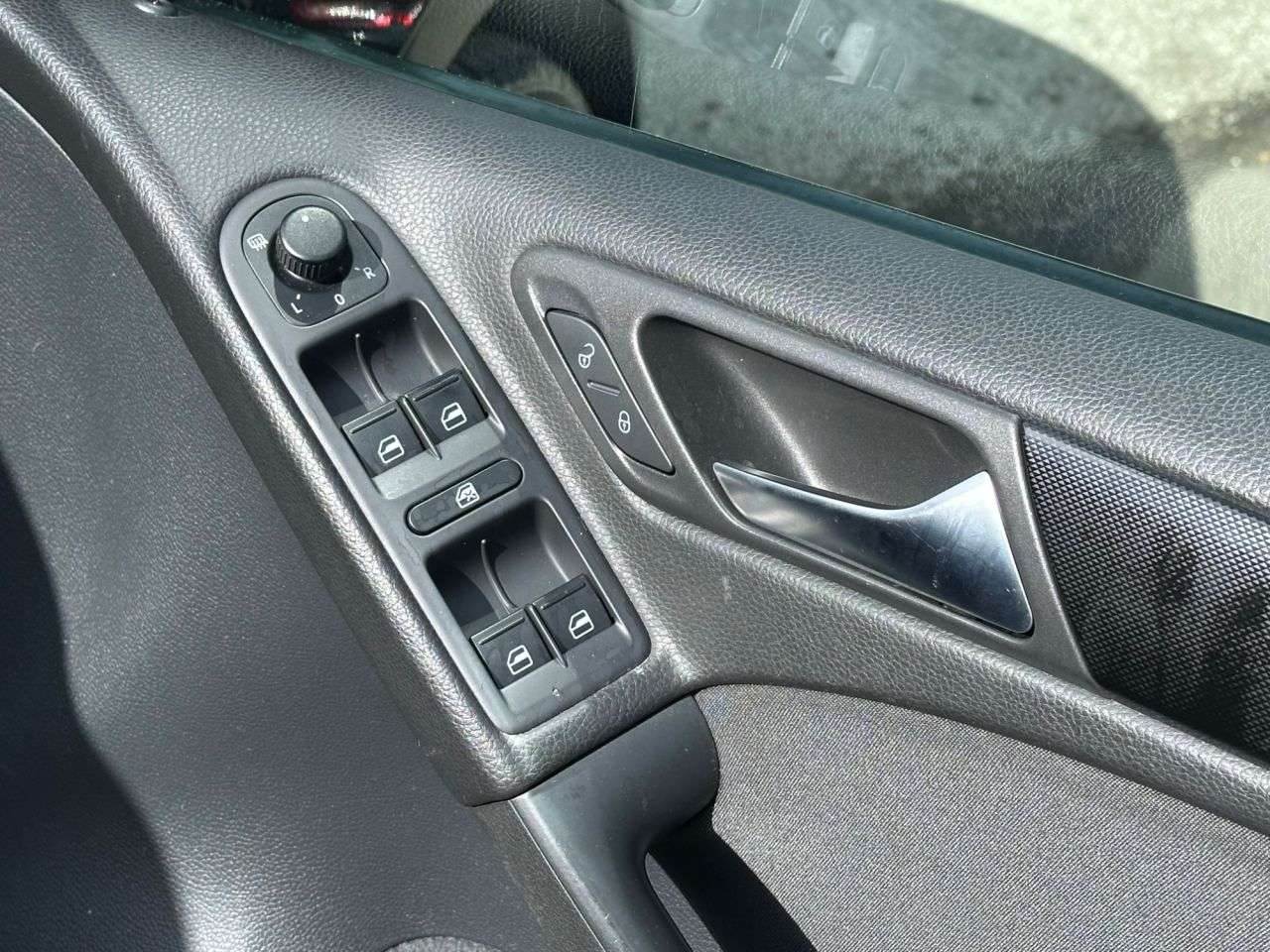 2012 VOLKSWAGEN GOLF 2012 VOLKSWAGEN GOLF