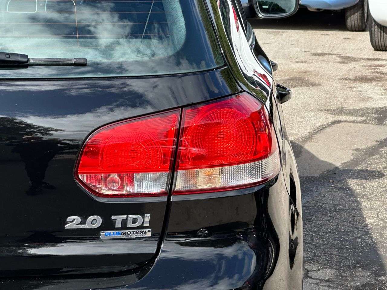 2012 VOLKSWAGEN GOLF 2012 VOLKSWAGEN GOLF