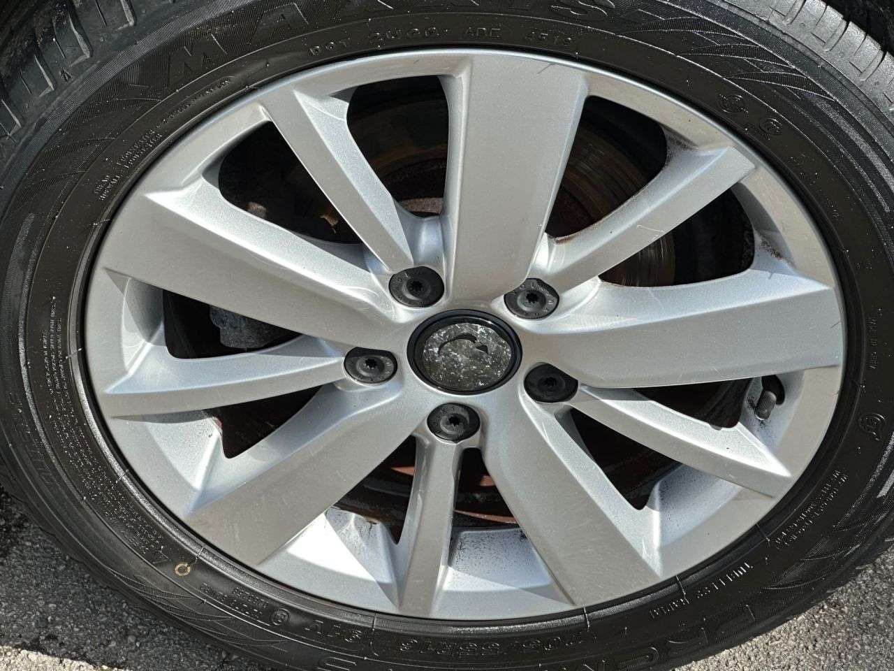 2012 VOLKSWAGEN GOLF 2012 VOLKSWAGEN GOLF
