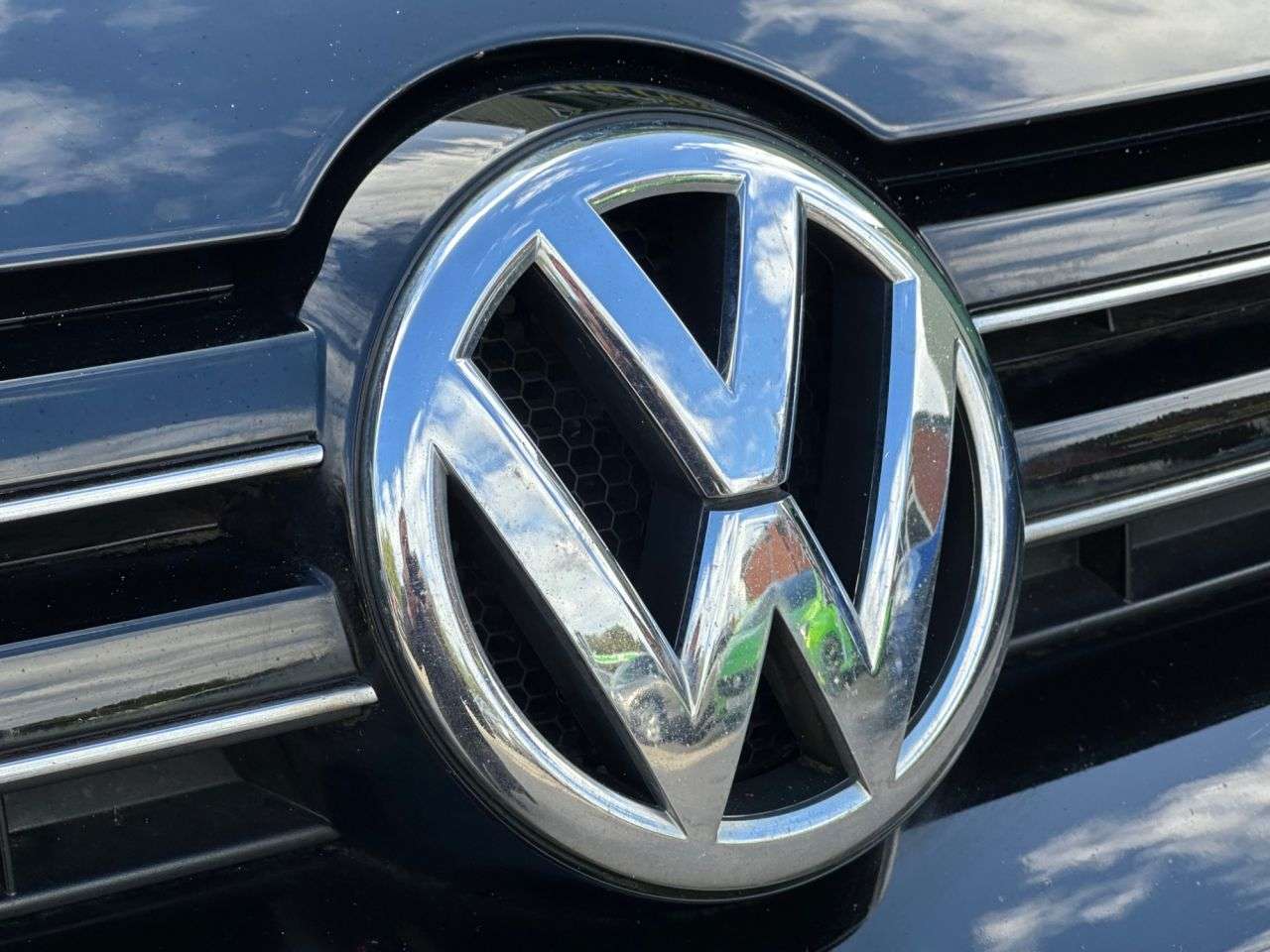 2012 VOLKSWAGEN GOLF 2012 VOLKSWAGEN GOLF