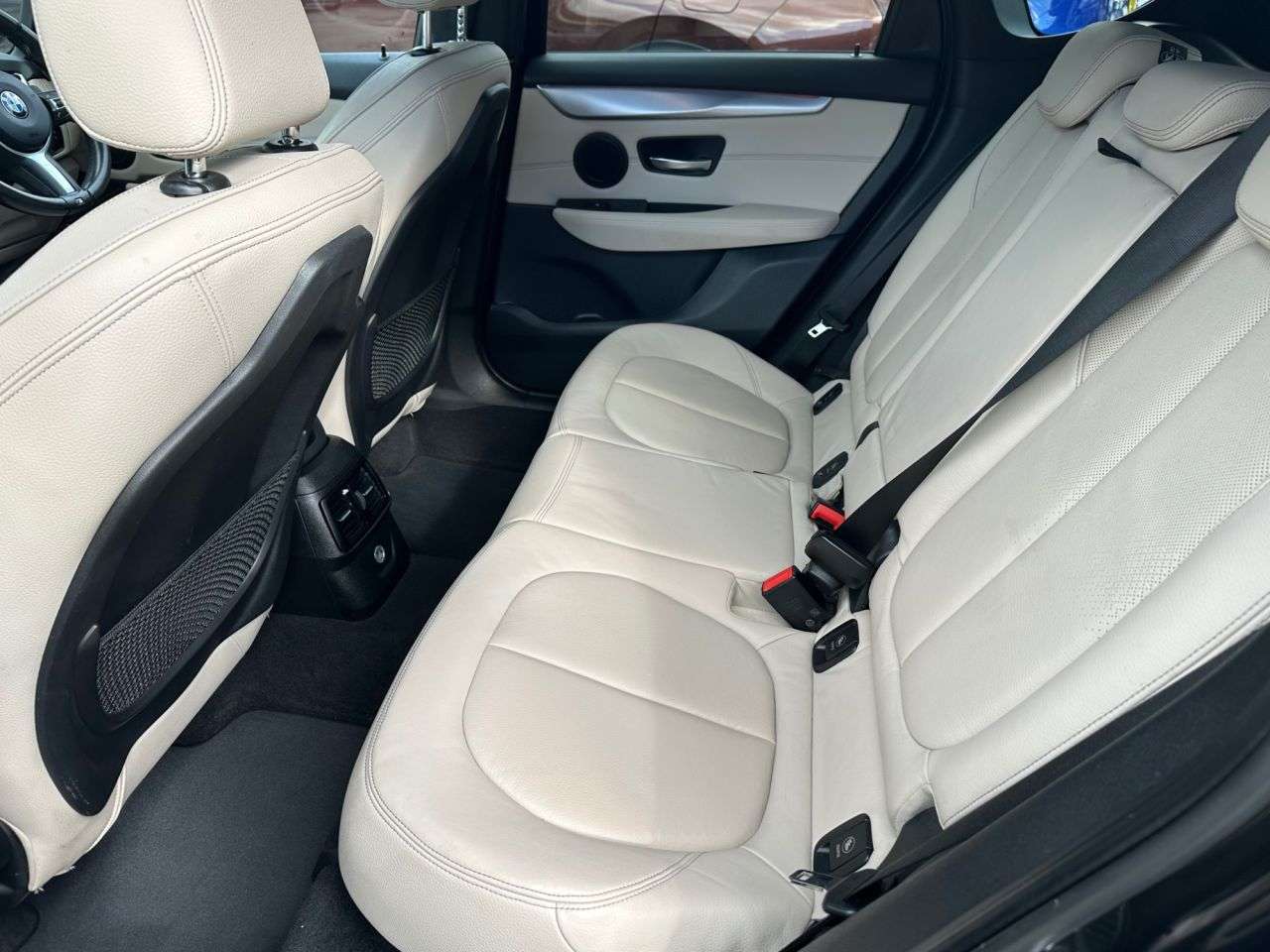 2016 BMW 2 SERIES ACTIVE TOURER 2016 BMW 2 SERIES ACTIVE TOURER