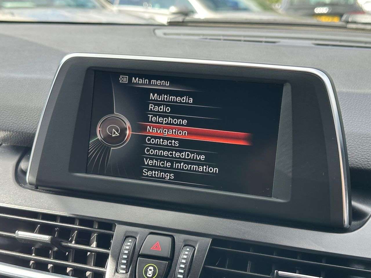 2016 BMW 2 SERIES ACTIVE TOURER 2016 BMW 2 SERIES ACTIVE TOURER