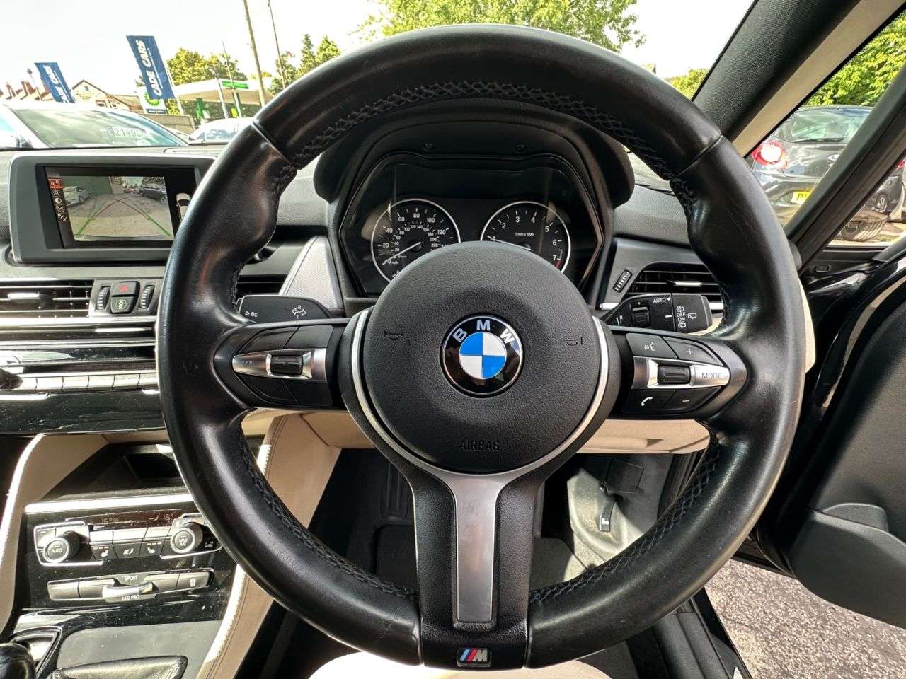 2016 BMW 2 SERIES ACTIVE TOURER 2016 BMW 2 SERIES ACTIVE TOURER