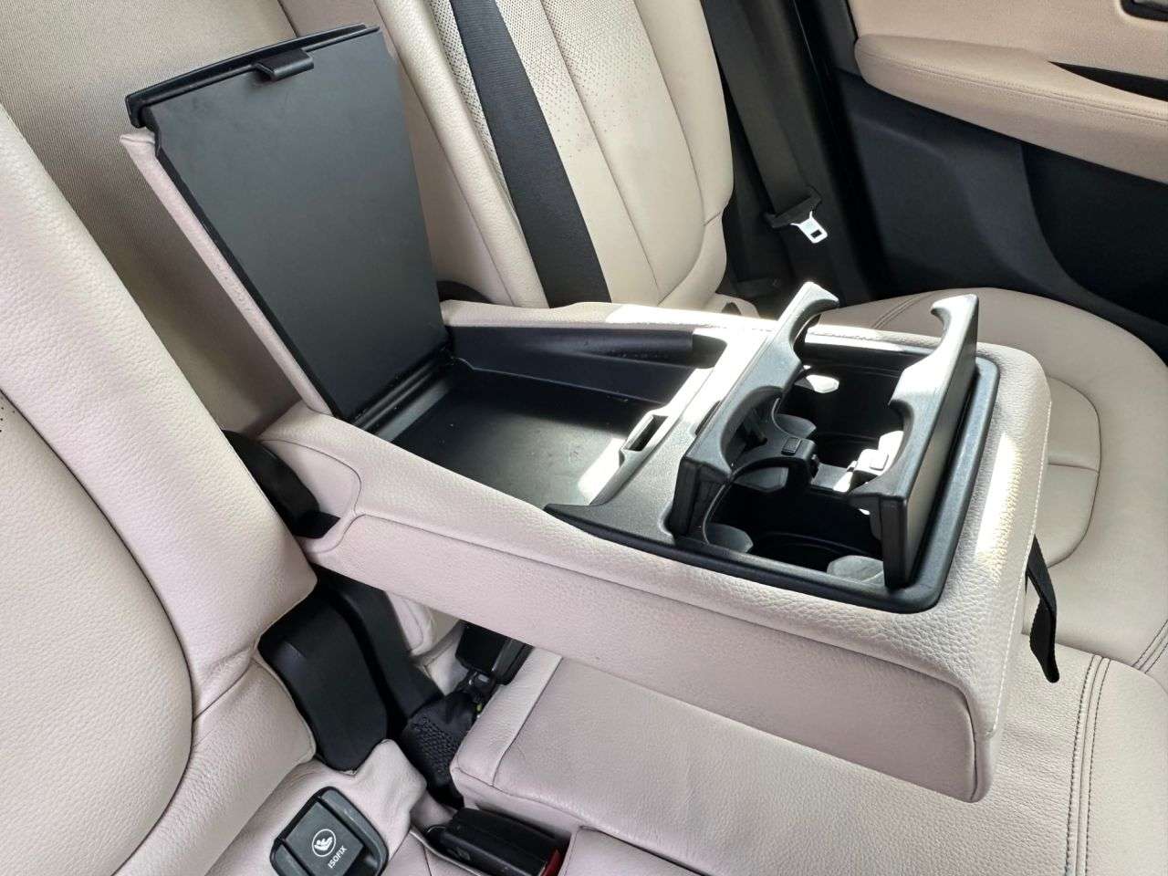 2016 BMW 2 SERIES ACTIVE TOURER 2016 BMW 2 SERIES ACTIVE TOURER