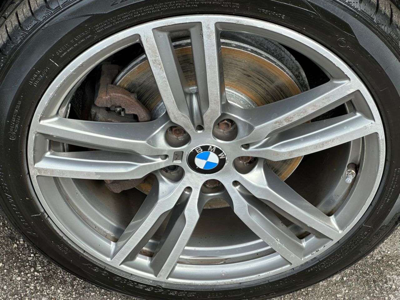 2016 BMW 2 SERIES ACTIVE TOURER 2016 BMW 2 SERIES ACTIVE TOURER