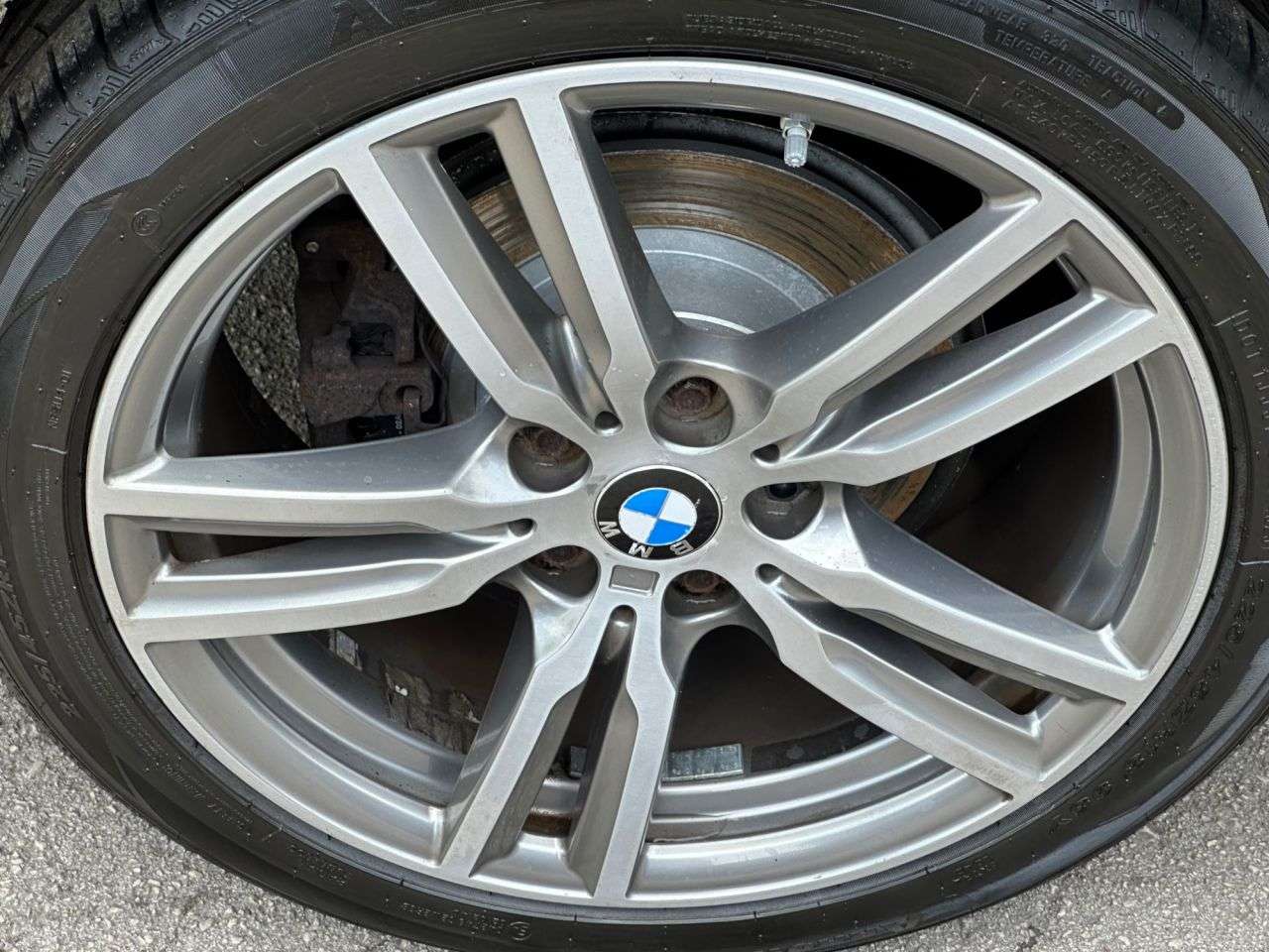 2016 BMW 2 SERIES ACTIVE TOURER 2016 BMW 2 SERIES ACTIVE TOURER