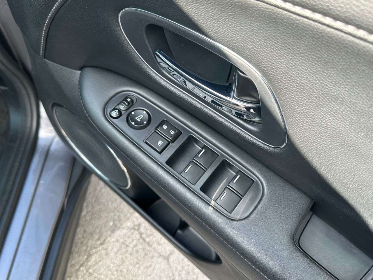 2015 HONDA HR-V 2015 HONDA HR-V