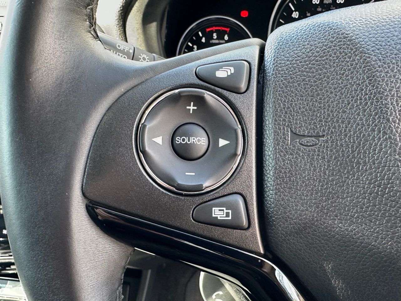 2015 HONDA HR-V 2015 HONDA HR-V