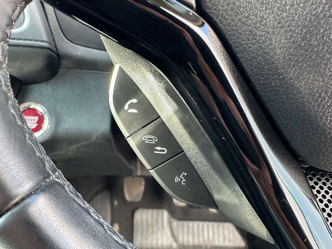 2015 HONDA HR-V 2015 HONDA HR-V